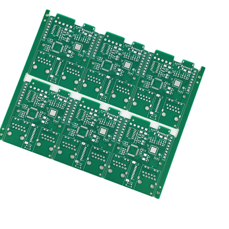海南解决方案投影仪产品开发主控电路板smt贴片控制板设计定制抄板