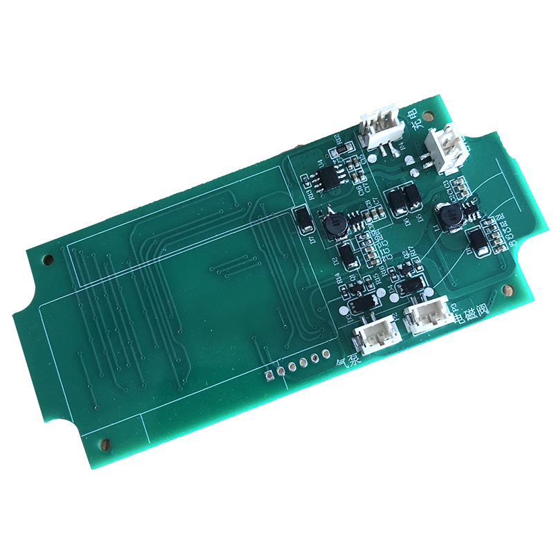 海南开发定制A7吸奶器控制板智能双调节模式电动挤奶器线路板PCB板